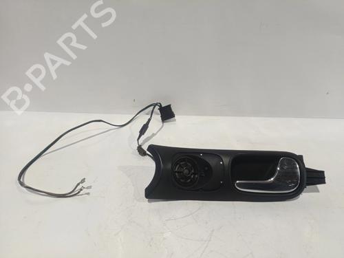 Højre fortil invendig håndtag AUDI A4 B5 (8D2) 1.9 TDI (110 hp) 32506325