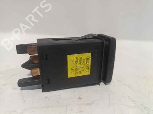Warning switch AUDI A4 B5 (8D2) 1.9 TDI | BP32506327I22