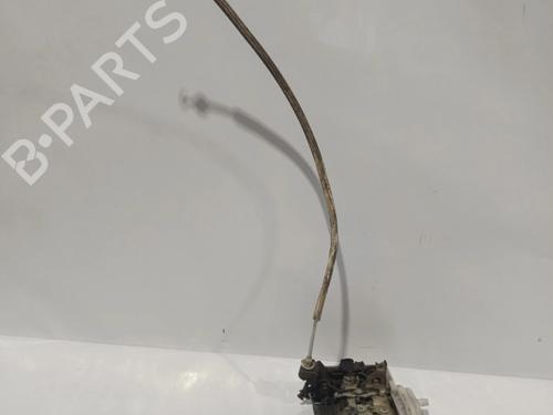 Venstre fortil lås AUDI A4 B5 (8D2) 1.9 TDI (110 hp) 32506338