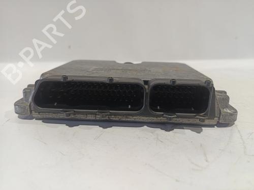 Engine control unit (ECU) AUDI A4 B5 (8D2) 1.9 TDI | BP32506344M57 - Image 2