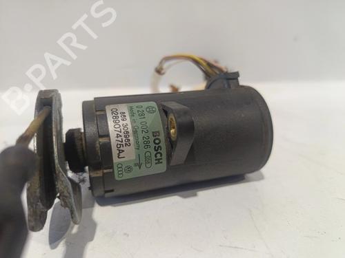 Electronic module AUDI A4 B5 (8D2) 1.9 TDI | BP32506345M83  - Image 5