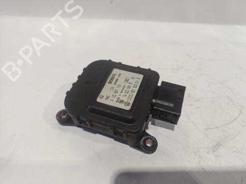 Used Electronic module AUDI A4 B5 (8D2) 1.9 TDI (110 hp) 32506340