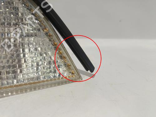 Left front indicator BMW 3 Coupe (E36)  | BP32508689C32 