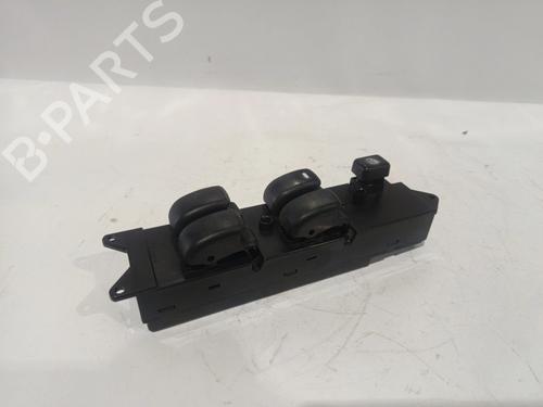 Used Left front window switch MITSUBISHI PAJERO II (V3_W) [2000-2007]  32508688