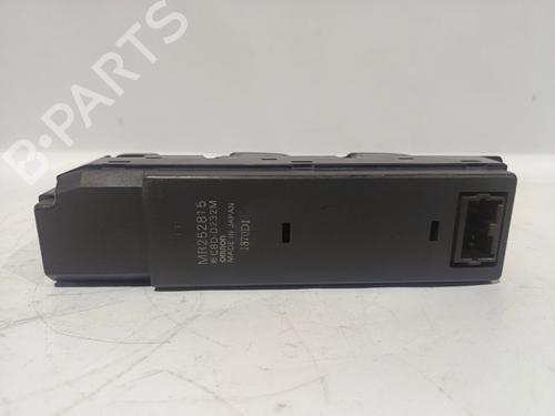 Left front window switch MITSUBISHI PAJERO II (V3_W) | BP32508688I27 - Image 3
