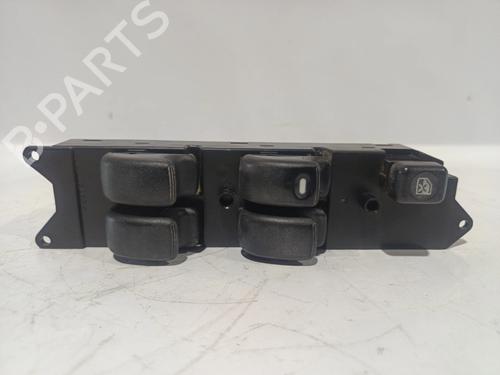 Left front window switch MITSUBISHI PAJERO II (V3_W) | BP32508688I27 - Image 2