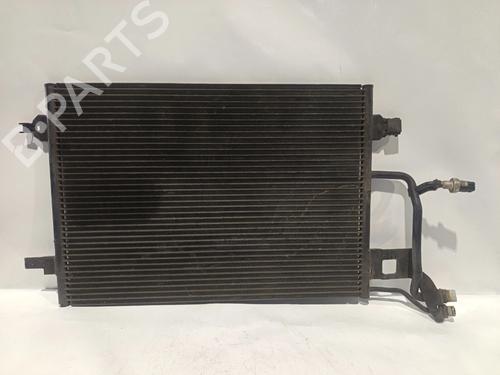 Used AC radiator AC radiator AUDI A4 B5 (8D2) 1.9 TDI (110 hp) 32502776 32502776