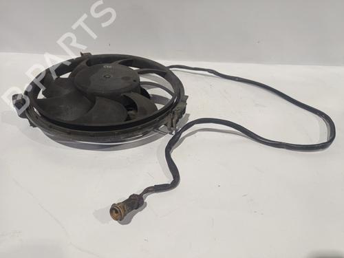 Used Radiator fan Radiator fan AUDI A4 B5 (8D2) 1.9 TDI (110 hp) 32506320 32506320