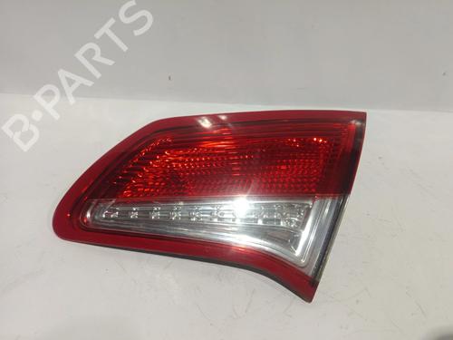 Used Right tailgate light Right tailgate light CITROËN C4 II (NC_) 1.6 HDi 110 (112 hp) 32516646 32516646