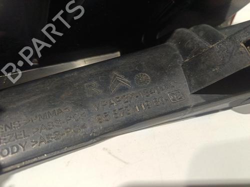 Right taillight CITROËN C4 II (NC_) 1.6 HDi 110 | BP32516645C35  - Image 6