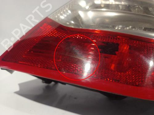 Right taillight CITROËN C4 II (NC_) 1.6 HDi 110 | BP32516645C35  - Image 8