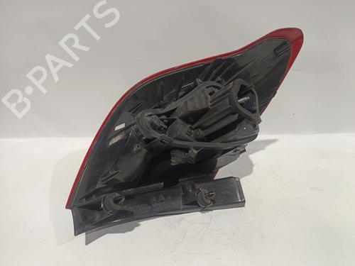 Right taillight CITROËN C4 II (NC_) 1.6 HDi 110 | BP32516645C35  - Image 7