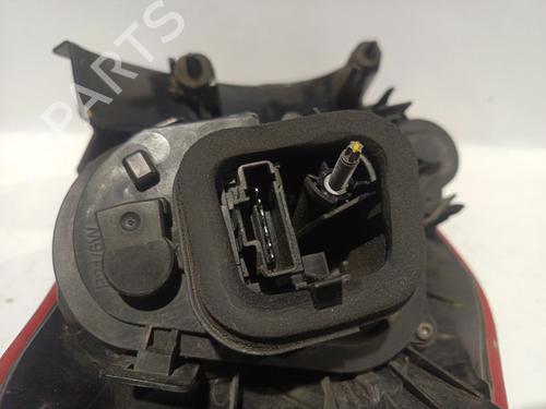Right taillight CITROËN C4 II (NC_) 1.6 HDi 110 | BP32516645C35  - Image 5