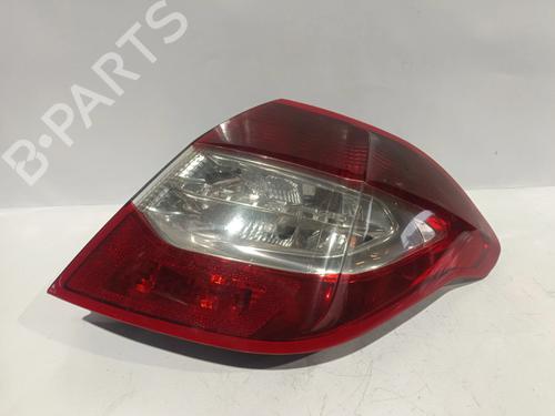 Used Right taillight Right taillight CITROËN C4 II (NC_) 1.6 HDi 110 (112 hp) 32516645 32516645