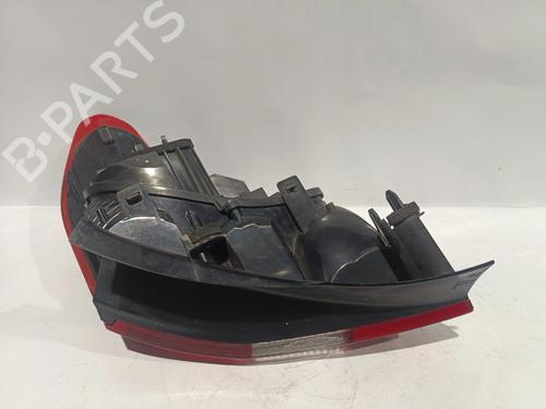 Left taillight CITROËN C4 II (NC_) 1.6 HDi 110 | BP32516644C34  - Image 7