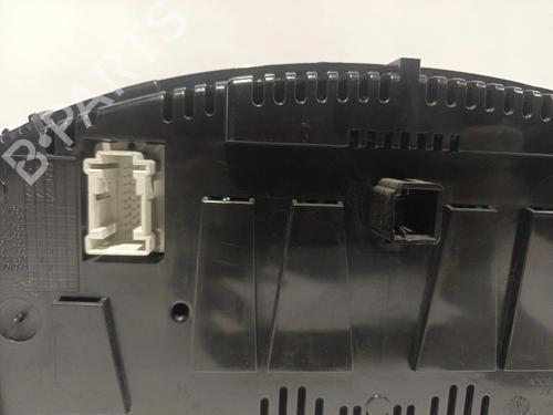 Instrument cluster CITROËN C4 II (NC_) 1.6 HDi 110 | BP32516650C47  - Image 5