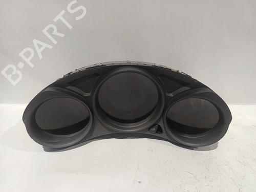 Used Instrument cluster Instrument cluster CITROËN C4 II (NC_) 1.6 HDi 110 (112 hp) 32516650 32516650