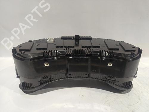 Instrument cluster CITROËN C4 II (NC_) 1.6 HDi 110 | BP32516650C47  - Image 6