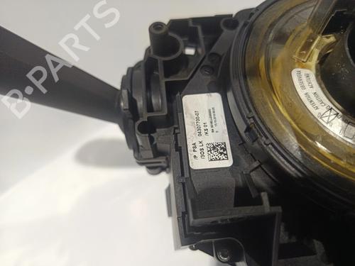 Steering column stalk CITROËN C4 II (NC_) 1.6 HDi 110 | BP32516653I23