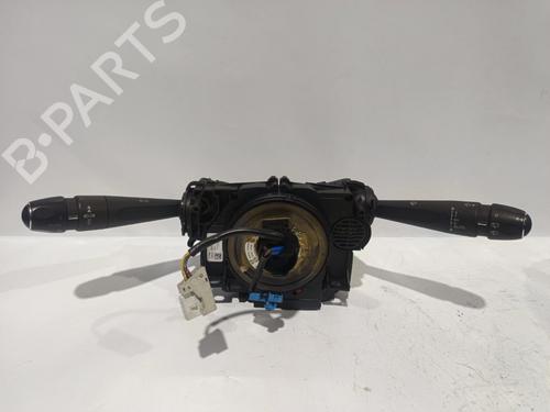 Used Steering column stalk CITROËN C4 II (NC_) 1.6 HDi 110 (112 hp) 32516653