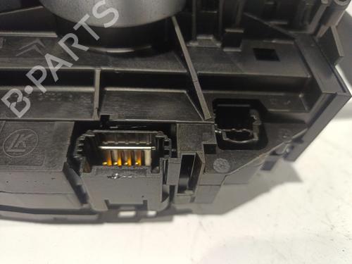 Steering column stalk CITROËN C4 II (NC_) 1.6 HDi 110 | BP32516653I23