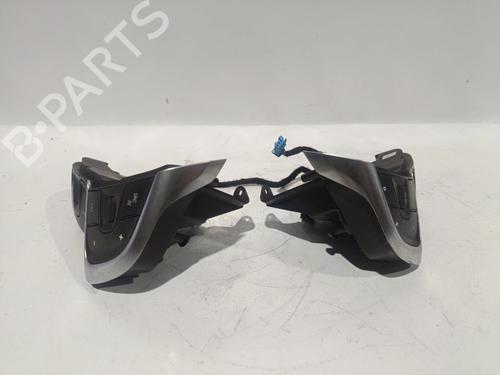 Commandes au volant CITROËN C4 II (NC_) 1.6 HDi 110 (112 hp) 32516655