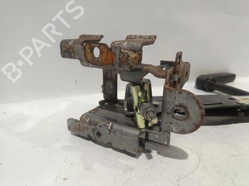 Hand brake CITROËN C4 II (NC_) 1.6 HDi 110 | BP32516652I18  - Image 8