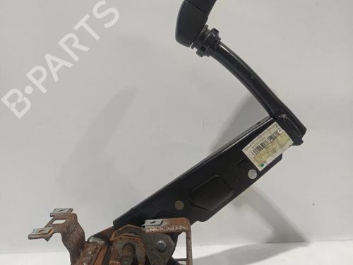 Hand brake CITROËN C4 II (NC_) 1.6 HDi 110 | BP32516652I18  - Image 5