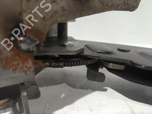 Hand brake CITROËN C4 II (NC_) 1.6 HDi 110 | BP32516652I18  - Image 9