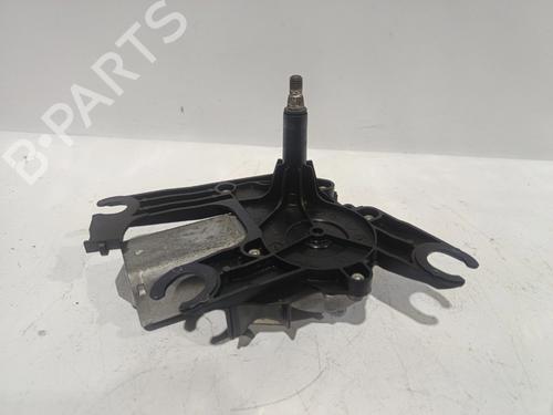 Used Rear wiper motor Rear wiper motor CITROËN C4 II (NC_) 1.6 HDi 110 (112 hp) 32516651 32516651