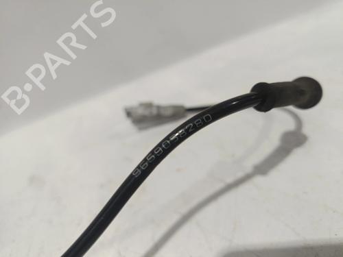 Electronic module PEUGEOT 307 (3A/C) | BP32508702M83 - Image 4