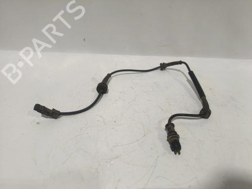 Used Electronic module Electronic module RENAULT LAGUNA II (BG0/1_) [2001-2007] 32508700 32508700