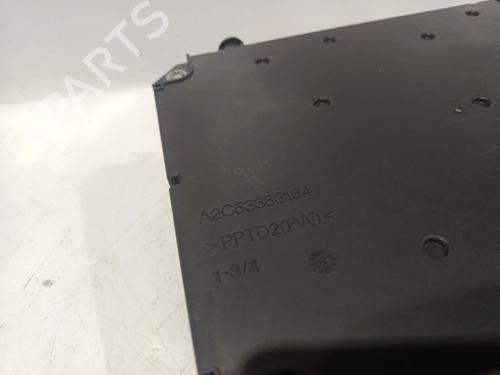 Fuse box CITROËN C4 II (NC_) 1.6 HDi 110 | BP32519202E1  - Image 7