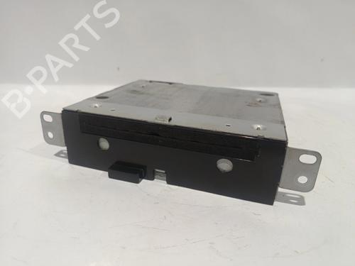 Used Radio Radio CITROËN C4 II (NC_) 1.6 HDi 110 (112 hp) 32519201 32519201