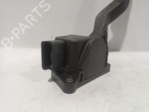 Pedal CITROËN C4 II (NC_) 1.6 HDi 110 | BP32519205I4 - Image 3