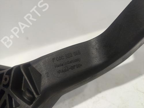 Pedal CITROËN C4 II (NC_) 1.6 HDi 110 | BP32519205I4 - Image 5