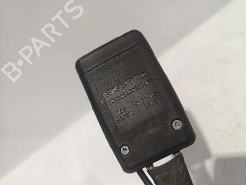 Seat buckle CITROËN C4 II (NC_) 1.6 HDi 110 | BP32519198I32 - Image 5