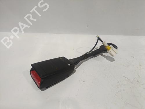Seat buckle CITROËN C4 II (NC_) 1.6 HDi 110 | BP32519198I32 - Image 4