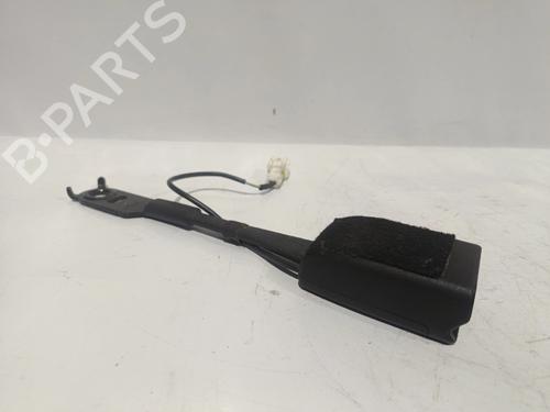 Used Seat buckle Seat buckle CITROËN C4 II (NC_) 1.6 HDi 110 (112 hp) 32519198 32519198