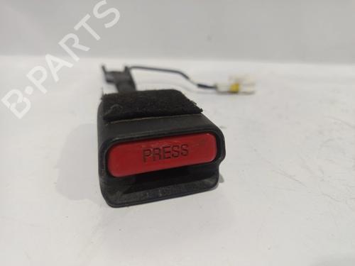 Seat buckle CITROËN C4 II (NC_) 1.6 HDi 110 | BP32519198I32 - Image 2