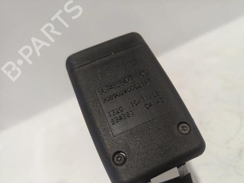 Seat buckle CITROËN C4 II (NC_) 1.6 HDi 110 | BP32519197I32  - Image 5