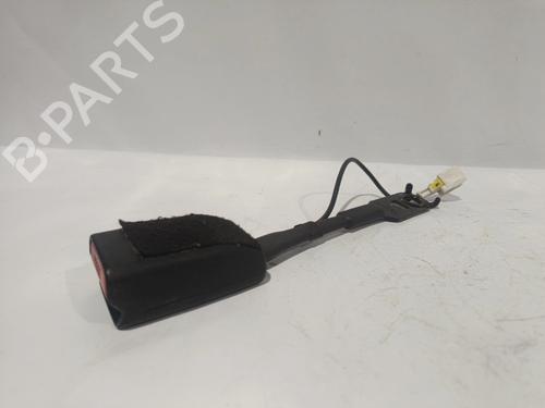 Used Seat buckle Seat buckle CITROËN C4 II (NC_) 1.6 HDi 110 (112 hp) 32519197 32519197