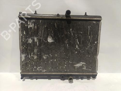 Used Water radiator Water radiator CITROËN C4 II (NC_) 1.6 HDi 110 (112 hp) 32519210 32519210