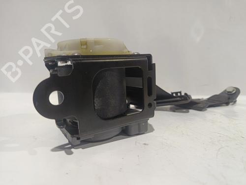 Rear left seatbelt CITROËN C4 II (NC_) 1.6 HDi 110 | BP32519196I29  - Image 5