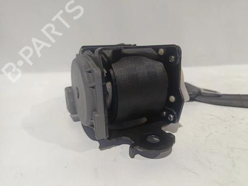 Rear right seatbelt CITROËN C4 II (NC_) 1.6 HDi 110 | BP32519195I28 - Image 5