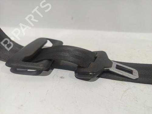 Rear right seatbelt CITROËN C4 II (NC_) 1.6 HDi 110 | BP32519195I28 - Image 3