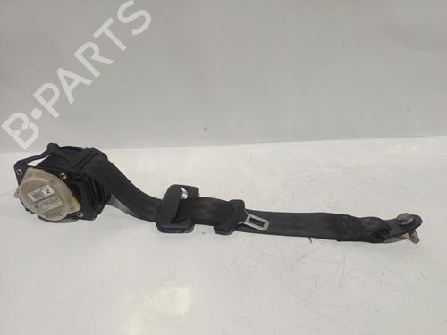 Used Rear right seatbelt Rear right seatbelt CITROËN C4 II (NC_) 1.6 HDi 110 (112 hp) 32519195 32519195