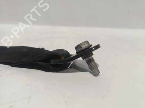 Rear right seatbelt CITROËN C4 II (NC_) 1.6 HDi 110 | BP32519195I28 - Image 4