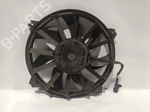Radiator fan CITROËN C4 II (NC_) 1.6 HDi 110 | BP32523247M35  - Image 5