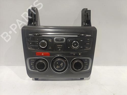 Used Climate control Climate control CITROËN C4 II (NC_) 1.6 HDi 110 (112 hp) 32519217 32519217